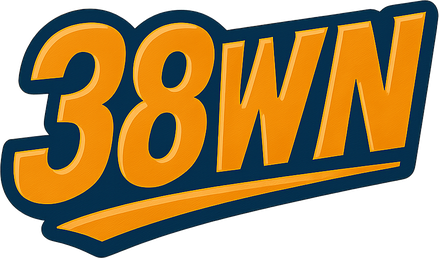 38win Logo